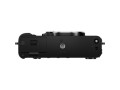 Беззеркальный фотоаппарат Fujifilm X-E5 Body (черный)