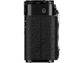 Беззеркальный фотоаппарат Fujifilm X-E5 Body (черный)