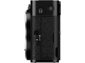 Беззеркальный фотоаппарат Fujifilm X-E5 Body (черный)