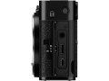 Беззеркальный фотоаппарат Fujifilm X-E5 Body (черный)