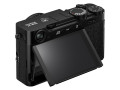 Беззеркальный фотоаппарат Fujifilm X-E5 Body (черный)
