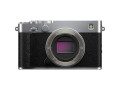 Беззеркальный фотоаппарат Fujifilm X-E5 Body (серебристый)
