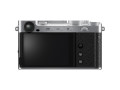 Беззеркальный фотоаппарат Fujifilm X-E5 Body (серебристый)