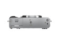 Беззеркальный фотоаппарат Fujifilm X-E5 Body (серебристый)