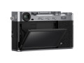 Беззеркальный фотоаппарат Fujifilm X-E5 Body (серебристый)