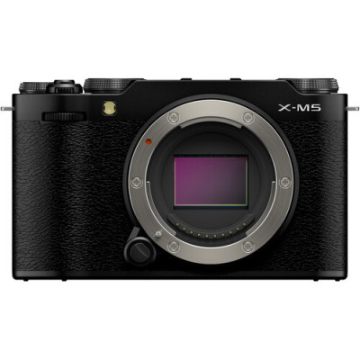 Фотоаппарат Fujifilm X-M5 (черный)
