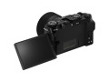 Фотоаппарат Fujifilm X-M5 (черный)