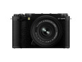 Фотоаппарат Fujifilm X-M5 Kit XC 15-45mm f/3.5-5.6 (черная)