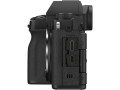 Беззеркальный фотоаппарат Fujifilm X-S10 Kit 18-55mm (черный)