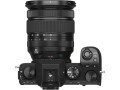 Беззеркальный фотоаппарат Fujifilm X-S10 Kit 16-80mm (черный)
