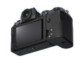 Беззеркальный фотоаппарат Fujifilm X-S20 Body (черный)