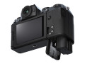 Беззеркальная камера FUJIFILM X-S20 kit 15-45mm (черная)