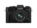 Беззеркальный фотоаппарат Fujifilm X-T30 II Kit 18-55mm (черный)