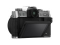 Беззеркальный фотоаппарат Fujifilm X-T30 II Kit 18-55mm (серебристый)