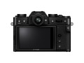 Беззеркальный фотоаппарат Fujifilm X-T30 III Body (чёрный)