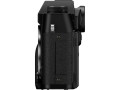 Беззеркальный фотоаппарат Fujifilm X-T30 III Body (чёрный)