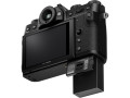 Беззеркальный фотоаппарат Fujifilm X-T30 III Body (чёрный)
