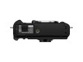 Беззеркальный фотоаппарат Fujifilm X-T30 III Body (чёрный)