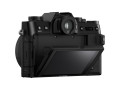 Беззеркальный фотоаппарат Fujifilm X-T30 III Body (чёрный)