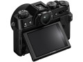 Беззеркальный фотоаппарат Fujifilm X-T30 III Body (чёрный)