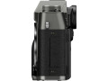 Беззеркальный фотоаппарат Fujifilm X-T30 III Body (угольно-серый)