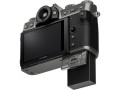Беззеркальный фотоаппарат Fujifilm X-T30 III Body (угольно-серый)