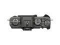 Беззеркальный фотоаппарат Fujifilm X-T30 III Body (угольно-серый)