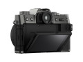 Беззеркальный фотоаппарат Fujifilm X-T30 III Body (угольно-серый)