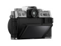Беззеркальный фотоаппарат Fujifilm X-T30 III Body (серебристый)