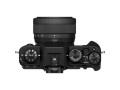 Фотоаппарат Fujifilm X-T30 III Kit 13-33mm f/3.5-6.3 (чёрный)