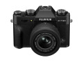 Фотоаппарат Fujifilm X-T30 III Kit 13-33mm f/3.5-6.3 (чёрный)