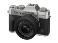 Фотоаппарат Fujifilm X-T30 III Kit 13-33mm f/3.5-6.3 (серебристый)