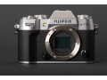 Беззеркальный фотоаппарат Fujifilm X-T50 Body (серебристый)