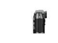 Беззеркальный фотоаппарат Fujifilm X-T50 Body (угольный серый)