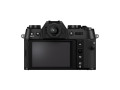 Беззеркальный фотоаппарат Fujifilm X-T50 Body (черный)