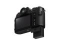 Беззеркальный фотоаппарат Fujifilm X-T50 Body (черный)