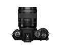 Беззеркальный фотоаппарат Fujifilm X-T50 Kit 16-50mm (черный)