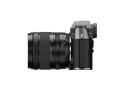 Беззеркальный фотоаппарат Fujifilm X-T50 Kit 16-50mm (угольный серый)