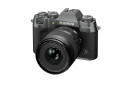 Беззеркальный фотоаппарат Fujifilm X-T50 Kit 16-50mm (угольный серый)