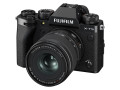 Беззеркальный фотоаппарат Fujifilm X-T5 Kit XF 16-50mm (черный)