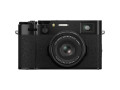 Фотоаппарат Fujifilm X100VI (черный)