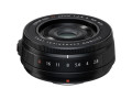 Объектив FUJINON XF23mm F2.8 R WR (черный)