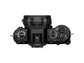 Объектив FUJINON XF23mm F2.8 R WR (черный)