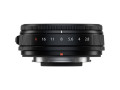 Объектив FUJINON XF23mm F2.8 R WR (черный)