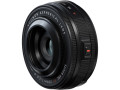 Объектив FUJINON XF23mm F2.8 R WR (черный)
