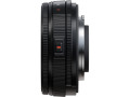 Объектив FUJINON XF23mm F2.8 R WR (черный)