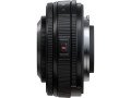 Объектив FUJINON XF23mm F2.8 R WR (черный)