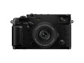 Объектив FUJINON XF23mm F2.8 R WR (черный)
