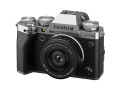 Объектив FUJINON XF23mm F2.8 R WR (черный)
