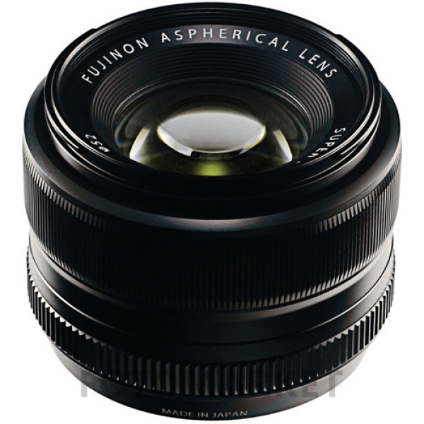 Объектив Fujifilm FUJINON XF35mmF1.4 R